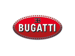 BUGATTI