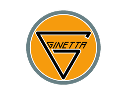 GINETTA