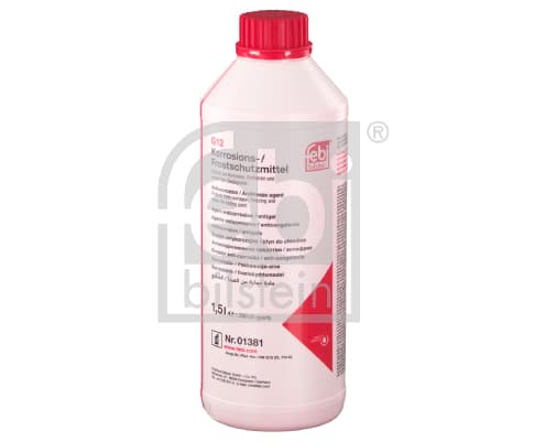 Frostschutz FEBI BILSTEIN 01381