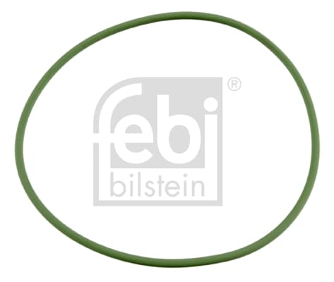 Dichtung, Zylinderlaufbuchse FEBI BILSTEIN 09970