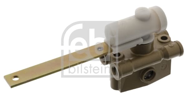 Luftfederventil FEBI BILSTEIN 101247