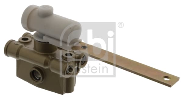 Luftfederventil FEBI BILSTEIN 101248