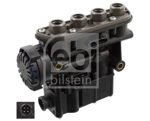 Luftfederventil FEBI BILSTEIN 103067