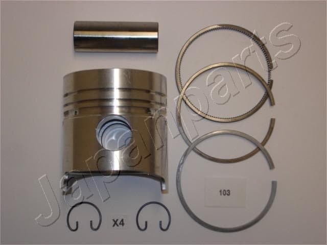 Kolben JAPANPARTS KI103