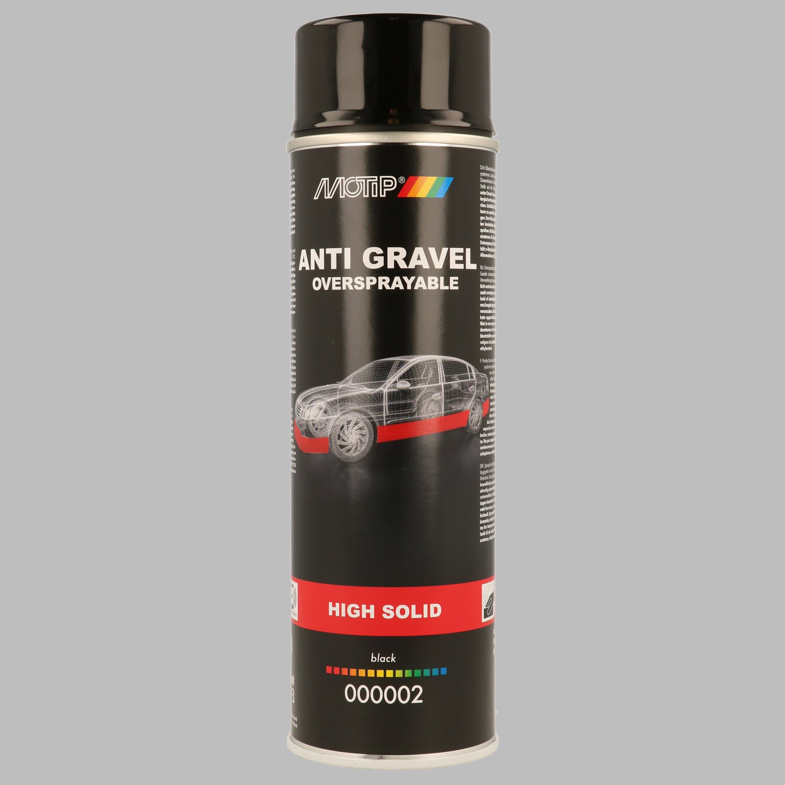 Steinschlagschutz MOTIP 000002
