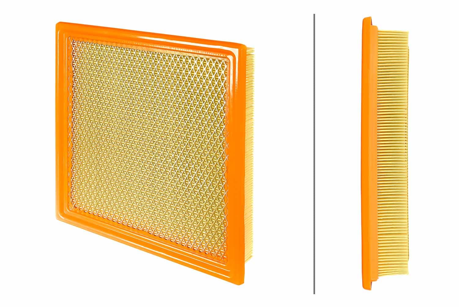 Luftfilter HELLA 8ZA 358 320-021