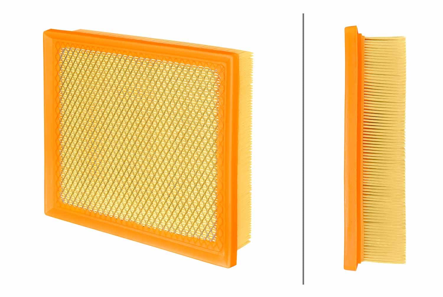 Luftfilter HELLA 8ZA 358 320-041