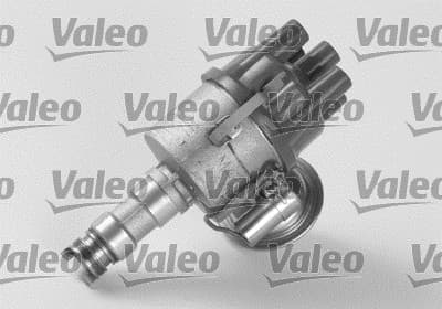 Zündverteiler VALEO 242033