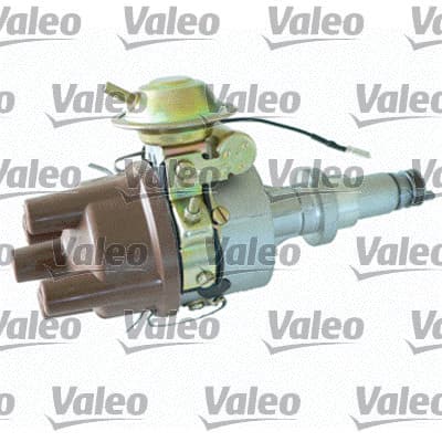 Zündverteiler VALEO 242010