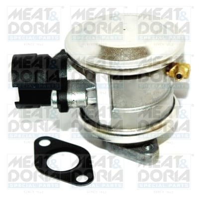 Ventil, Sekundärluftpumpsystem MEAT & DORIA 9617