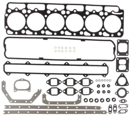 Teilmotor MAHLE EK3515