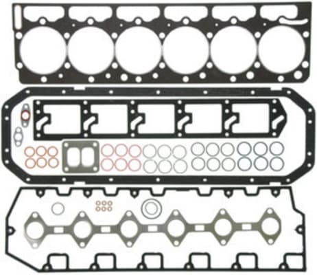 Teilmotor MAHLE EK3527