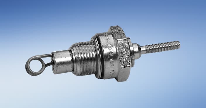 Glühkerze BOSCH 0 250 002 001