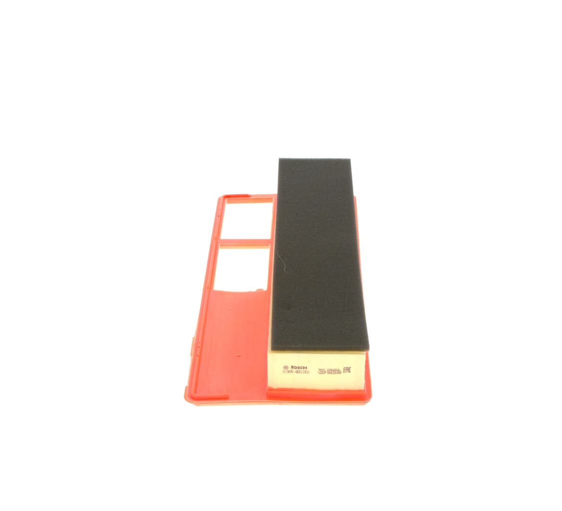Luftfilter BOSCH 0 986 4B0 001