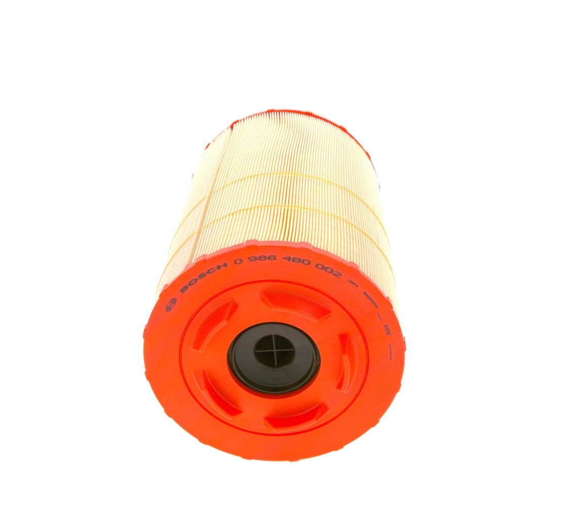 Luftfilter BOSCH 0 986 4B0 002