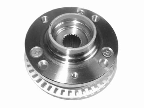 Radnabe LEMFÖRDER 14230 02
