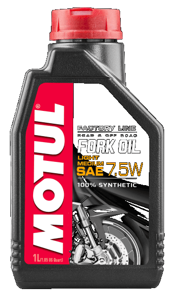 Gabelöl MOTUL 105926