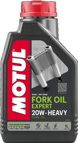 Gabelöl MOTUL 105928