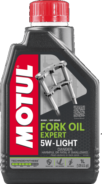Gabelöl MOTUL 105929