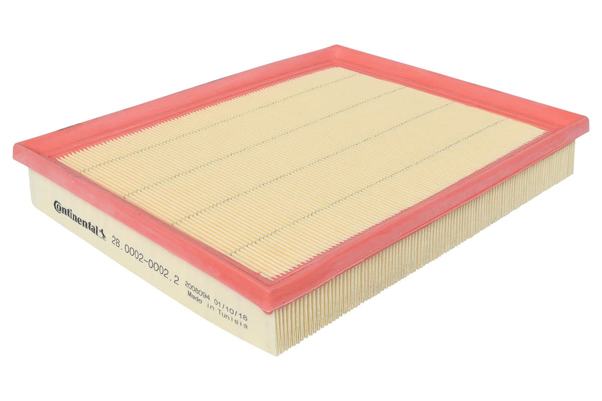 Luftfilter CONTINENTAL 28.0002-0002.2