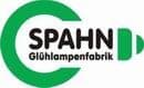 SPAHN GLÜHLAMPEN