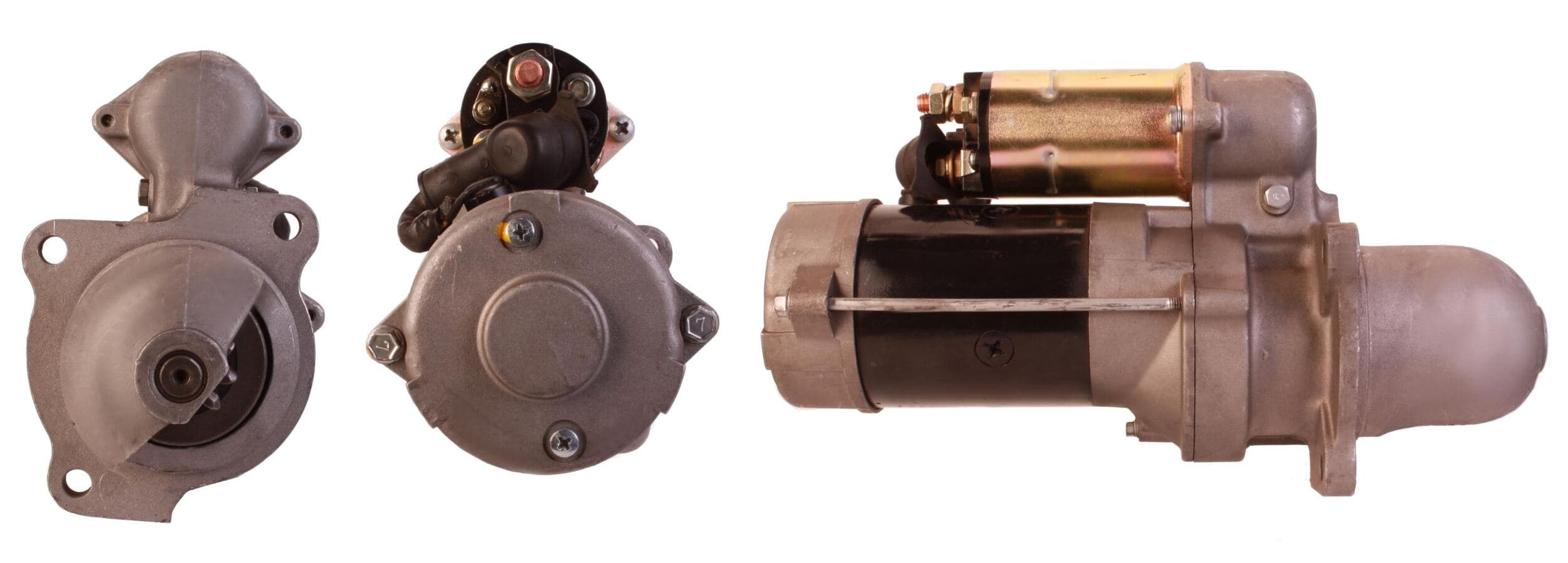 Starter DRI 692009102