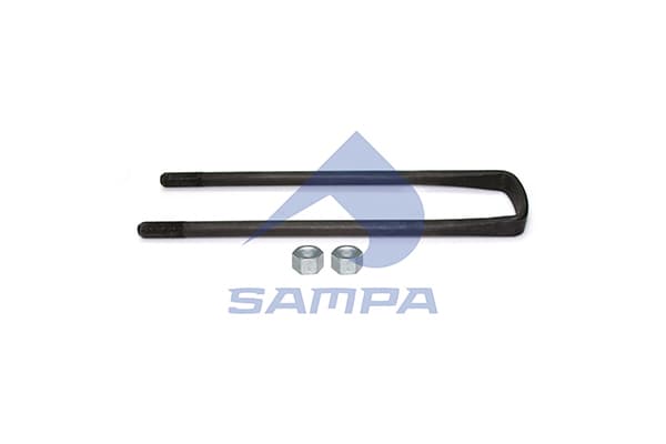 Federbride SAMPA 010.115/1