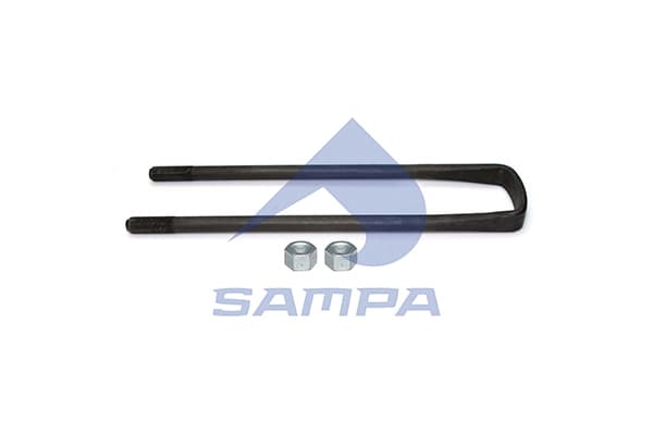 Federbride SAMPA 010.130/1