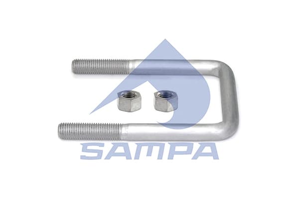 Federbride SAMPA 010.163/1
