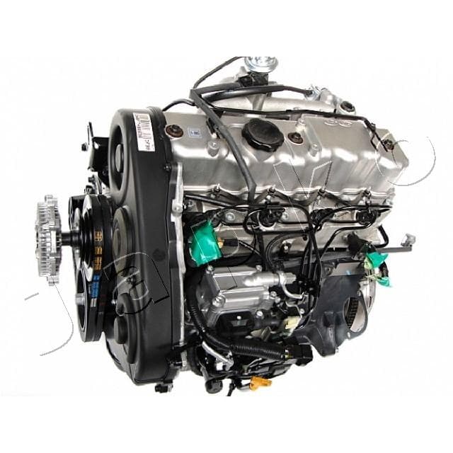 Komplettmotor JAPKO JD4BF