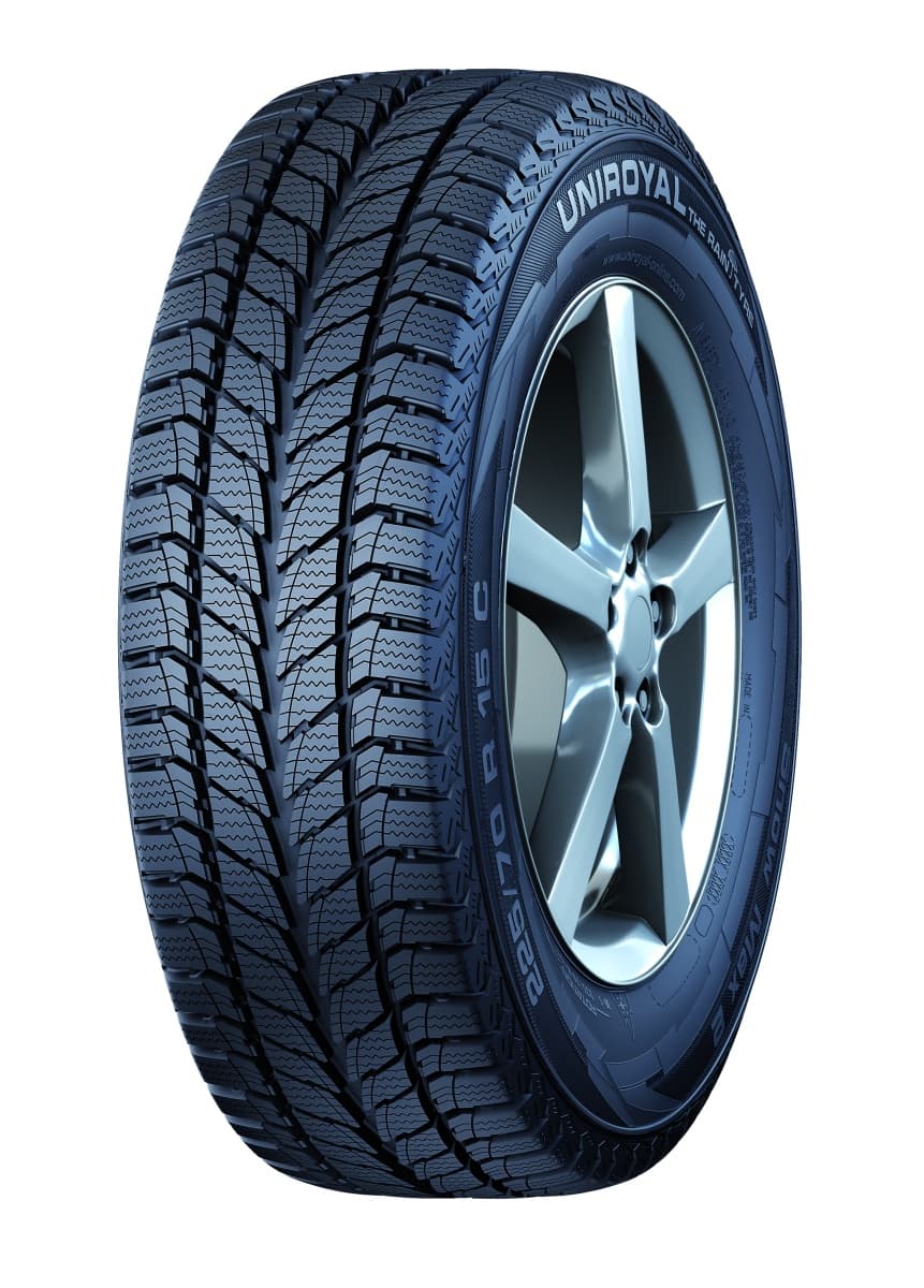 Reifen UNIROYAL 04520410000