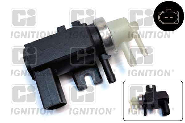 Druckwandler QUINTON HAZELL XELV1