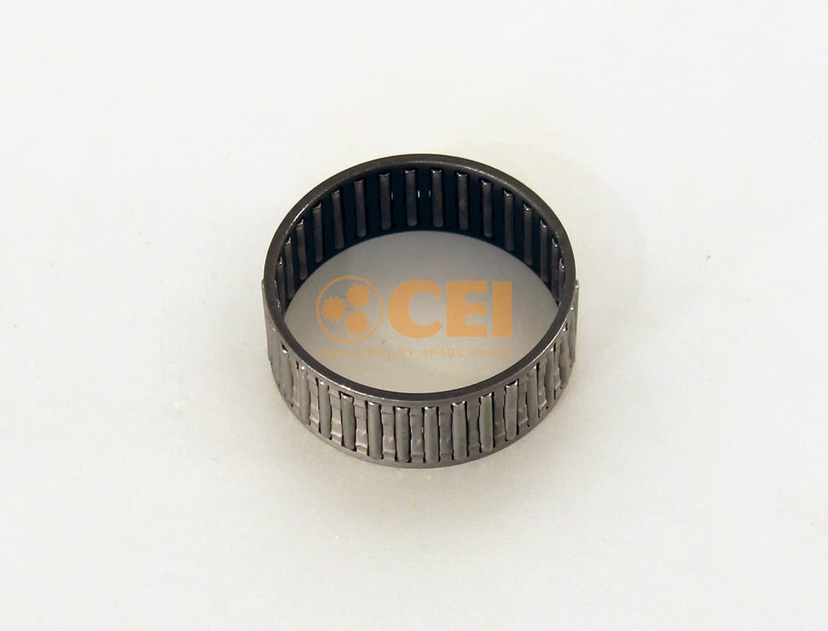 Lager CEI 137.345