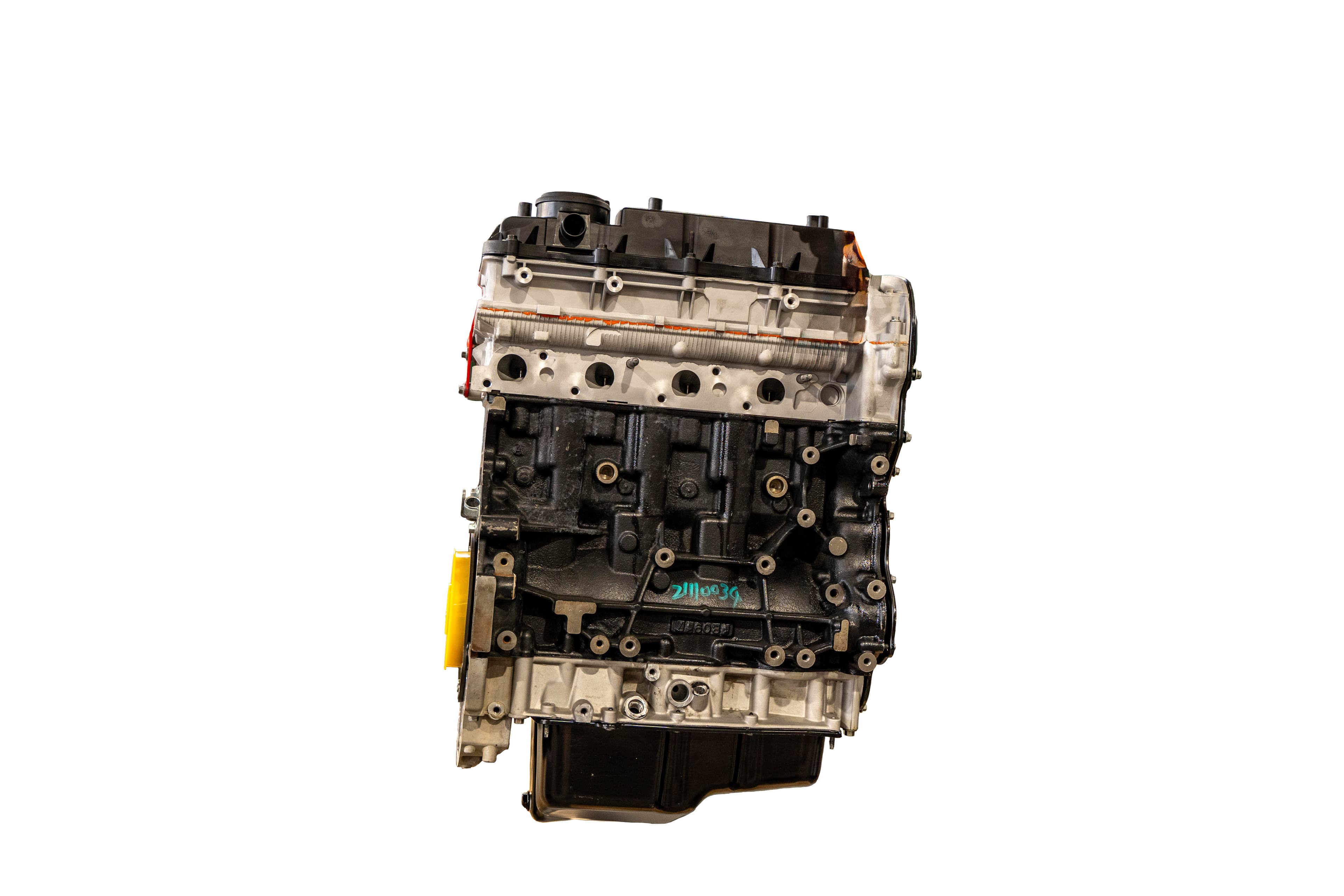 Teilmotor MEC-DIESEL R96073