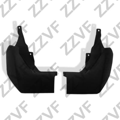 Schmutzfänger ZZVF ZV017ZL2