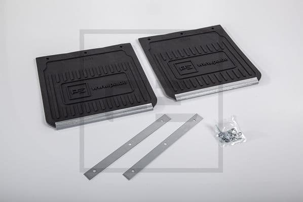 Schmutzfänger PE Automotive 000.001-00A