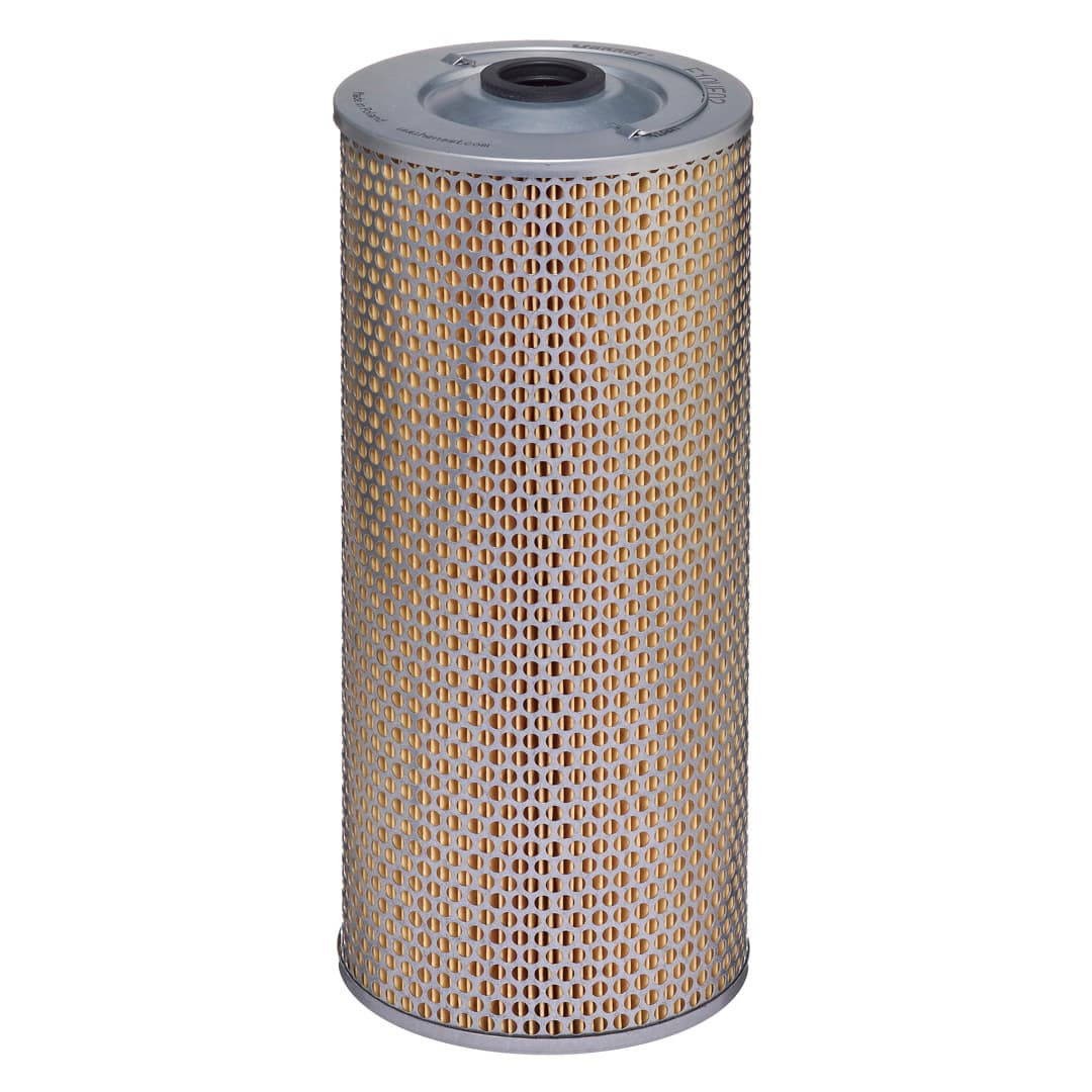 Kühlmittelfilter HENGST FILTER E10WF02